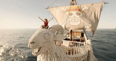 Sudah Fix, Oda Sensei Umumkan Live Action One Piece Lanjut ke Musim 2 di Netflix!