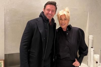 Hugh Jackman Umumkan Pisah dari Istrinya Deborra-Lee Furness setelah 27 Tahun Menikah