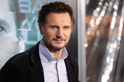 7 Film Liam Neeson Terbaru 2023 di Bioskop dan Netflix, Terbaik!