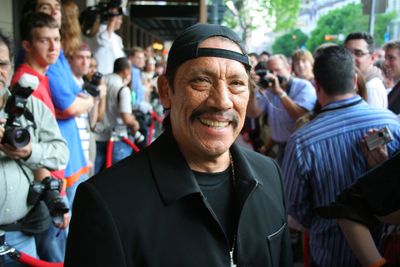 Kisah Danny Trejo: Mantan Pembunuh yang Sukses Punya Hollywood Walk of Fame, Terkenal dengan Uncle Machete