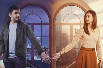 Review dan Cuplikan Film Long Distance Relationshi* , Kisah Ella Ditinggal Pacar dengan Berbagai Cobaan