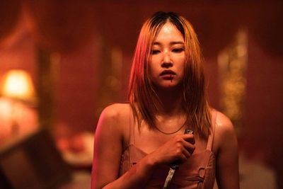 Trending di Netflix, Ini Fakta Menarik Film Ballerina : Kisah Aksi Balas Dendam yang Sadis