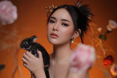 7 Film Amanda Manopo Terbaru 2023, dari Horor sampai Komedi!