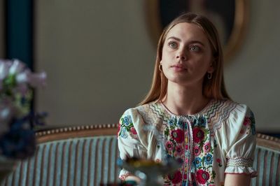Review Film Royalteen: Princess Margrethe , Kisah Seorang Princess yang Melewati Skandalnya!