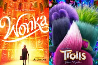 12 Film Anak-Anak Terbaru Sepanjang Tahun 2023, Ada di Bioskop!