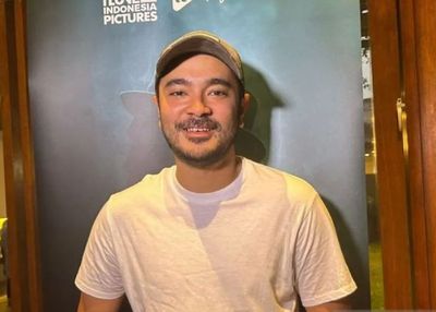 Dipilih Mutia Ayu, Marthino Lio Rutin Olah Suara dan Gym demi Perankan Glenn Fredly di Film Biopik Terbaru