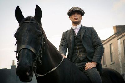 Peaky Blinders : Serial Kriminal Cillian Murphy yang Wajib Banget Kamu Tonton di Netflix!