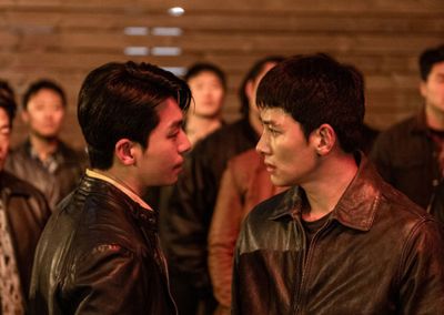 8 Drama Korea Detektif Terbaru 2023, Plotnya Bikin Penasaran!