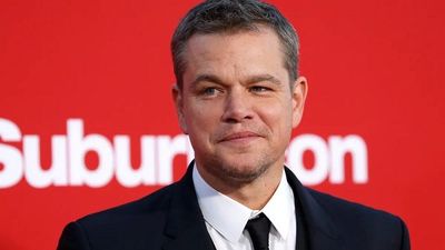 5 Film Terbaik Matt Damon dengan Jalan Cerita yang Seru, Sayang untuk Dilewatkan