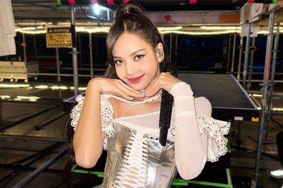 Sebelum Terkenal, Lisa BLACKPINK Ternyata Pernah Bintangi Drama Thailand Beggar Princess 2007 Lalu
