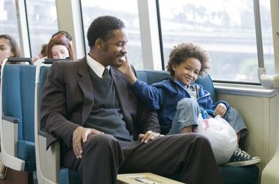 5 Rekomendasi Film yang Cocok Ditonton Sendirian untuk Merenungi Hidup dan Kebahagiaan