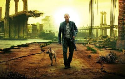 Will Smith Siap Kembali dengan Sequel I Am Legend 2