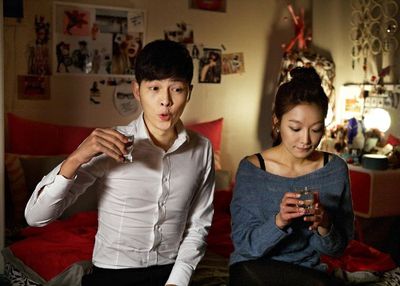 Review Film Penny Pinchers : Hidup Hemat yang Mengubah Segalanya!