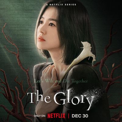 Selamat, Drama The Glory Menang Dua Penghargaan di Asian Academy Creative Awards 2023