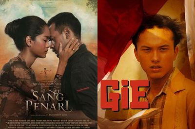 5 Film G30S PKI tentang Pembantaian Partai Komunis, Mengerikan!