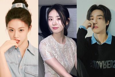 Daftar Nama Pemain Spin-Off Hospital Playlist , Ada Go Yoon Jung, Shin Si Ah, hingga Kang Yoo Suk