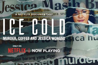 Hal-Hal yang Jadi Sorotan di Kasus Kopi Sianida Jessica Wongso Setelah Dokumenter Netflix Ice Cold Dirilis