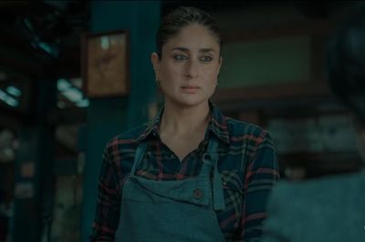 Review Jaaene Jaan , Kisah Bucin dan Alibi Pembunuhan dengan Twist Ending yang Beda
