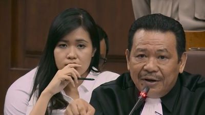 Kecewanya Produser Film Dilarang Wawancara Jessica Wongso Diungkap di Dokumenter Netflix Ice Cold