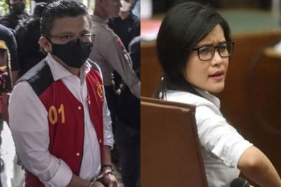 Ada Cameo Ferdy Sambo dalam Dokumenter Netflix Ice Cold , Apa Hubungannya dengan Kasus Kopi Sianida?