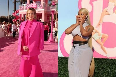 Produser Barbie Ungkap Bagaimana Greta Gerwig Yakinkan Nicki Minaj Untuk Jadi Bagian Dari Filmnya