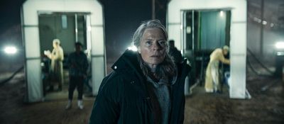 Sinopsis dan Review Film Paradise (2023) di Netflix, Film Sci-fi dengan Thriller yang Menegangkan