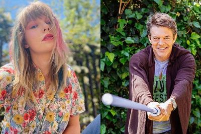 Takut Hadapi Film Taylor Swift, Produser Exorcist Ngalah dan Ubah Jadwal Tayang The Exorcist: Believer
