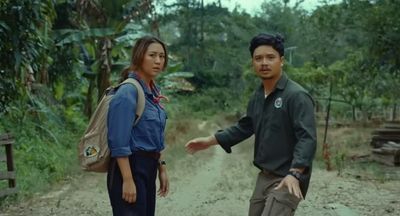700 Ribu Penonton Saksikan Petualangan Sherina 2 , Cerita yang Menarik dan Membangkitkan Nostalgia