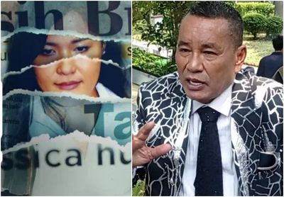 Pasca Ice Cold , Hotman Paris Beberkan Cara Agar Jessica Wongso Kasus Sianida Bisa Bebas, Tapi....