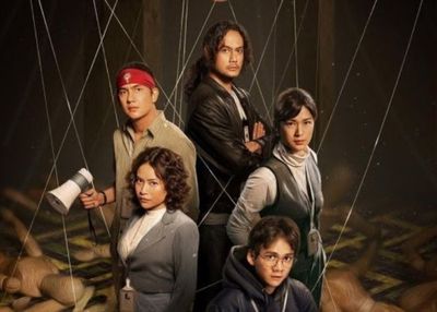 Serial Rencana Besar Jadi Standar Baru Serial Indonesia, Angkat Genre Berbeda Diperankan Aktor Ternama
