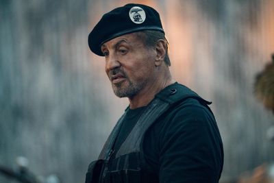 Produser Expendables 4 Buka Suara soal Sedikitnya Porsi Peran Sylvester Stallone
