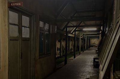 Horror Experiential Kisah Tanah Jawa Siap Mencekam Para Pecinta Horor Tanah Air