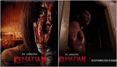 Terus Alami Peningkatan, Film Horor Di Ambang Kematian Raih 1,4 Juta Penonton di Hari ke-12 Tayang