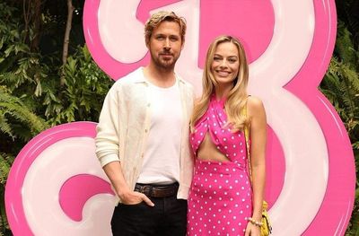 Produser 'Ocean's Eleven' Sebut Margot Robbie dan Ryan Gosling Akan Bermain Dalam Prekuel Film Tersebut
