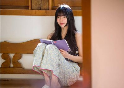 Cuplikan Sinopsis Doona! Drama Terbaru Bae Suzy di Netflix