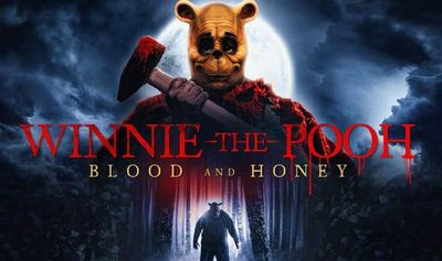 Orang Tua Ngamuk Guru SD Tayangkan Film Winnie The Pooh: Blood And Honey di Sekolah