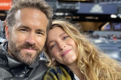 Ryan Reynolds dan Blake Lively Sumbang Rp15 Miliar untuk Dukung Anak-anak di Israel dan Palestina