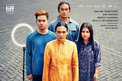 Sinopsis Budi Pekerti , Film Cyber Bullying yang Borong 17 Nominasi Piala Citra 2023, Termasuk Film Terbaik