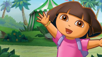 Ternyata Tinggi Badan Dora the Explorer di Atas Rata-rata Tinggi Cewek Indo