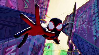 Spider-Man: Across the Spider-Verse Bakal Hadir di Netflix Akhir Oktober Ini