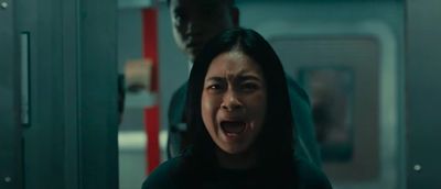 Sinopsis dan Fakta Kereta Berdarah: Film Horor yang Disebut Train To Busan Versi Indonesia