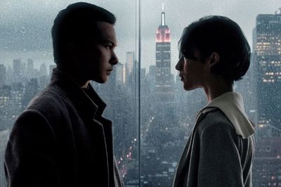 Nicholas Saputra dan Putri Marino Jadi Pemeran Utama di Film The Architecture of Love