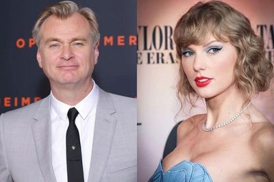 Christopher Nolan Sebut Distribusi Film The Eras Tour Taylor Swift di AMC Jadi Strategi yang Luar Biasa