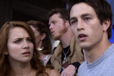 Sinopsis The Final Destination 4 , Kisah Nick O Bannon dkk Ungkap Misteri Cara Lolos dari Rancangan Kematian
