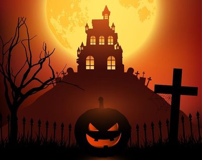 5 Rekomendasi Drama Korea Bernuansa Ngeri yang Siap Menemanimu Menyambut Halloween