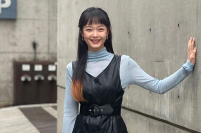 Jeon So Min Resmi Tinggalkan Running Man Setelah 6 Tahun