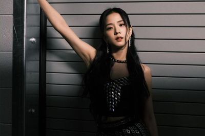 Jisoo BLACKPINK Bakal Main di Film Omniscient Reader , Dikritik Netizen karena Dianggap Kurang Cocok