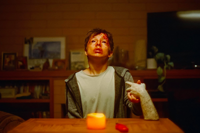 Film Horor Terbaik Tahun Ini Talk To Me akan Tayang di Netflix untuk Rayakan Halloween
