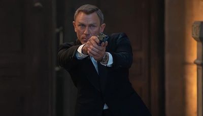 Produser James Bond Akui Belum Mulai Produksi Franchise Ini ke Era Baru, Setelah Daniel Craig Pensiun