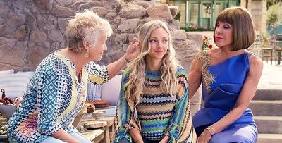Produser Mamma Mia! Akui Lagi Garap Film Ketiga Seri Ini: Pasti akan Terjadi!